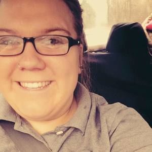 Meet your Posher, Cheyenne